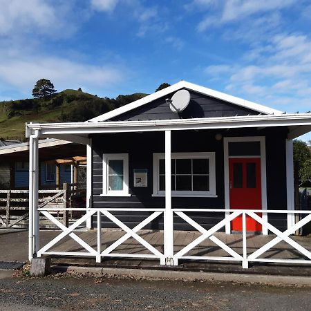 Whanga Butcher Shop Whangamomona Εξωτερικό φωτογραφία