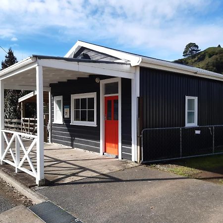 Whanga Butcher Shop Whangamomona Εξωτερικό φωτογραφία