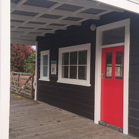 Whanga Butcher Shop Whangamomona Εξωτερικό φωτογραφία