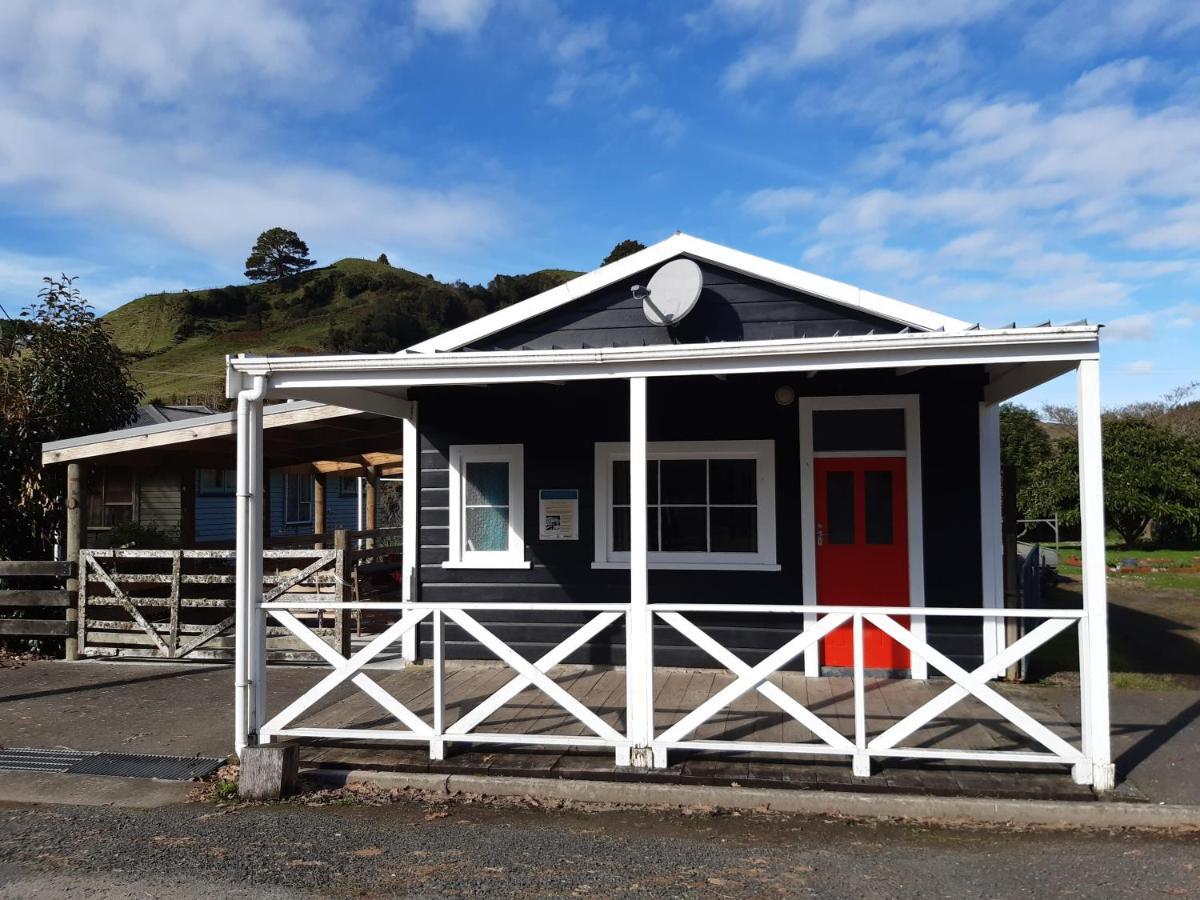 Whanga Butcher Shop Whangamomona Εξωτερικό φωτογραφία