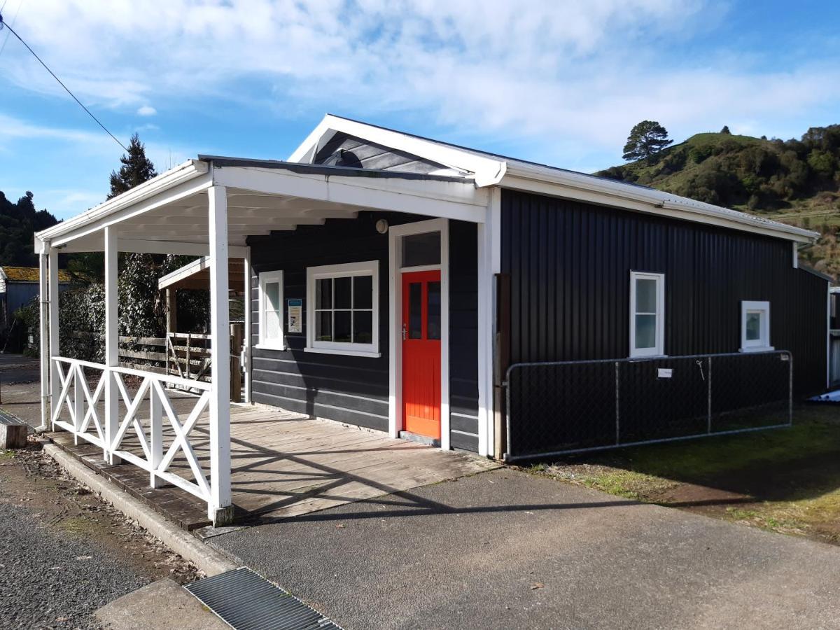Whanga Butcher Shop Whangamomona Εξωτερικό φωτογραφία